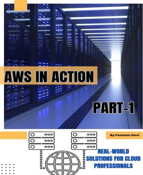 AWS in ACTION Part 1