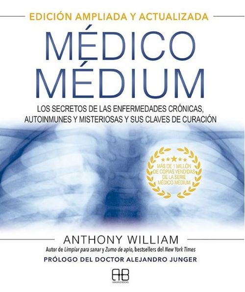 Médico médium
