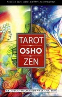 Tarot Osho Zen