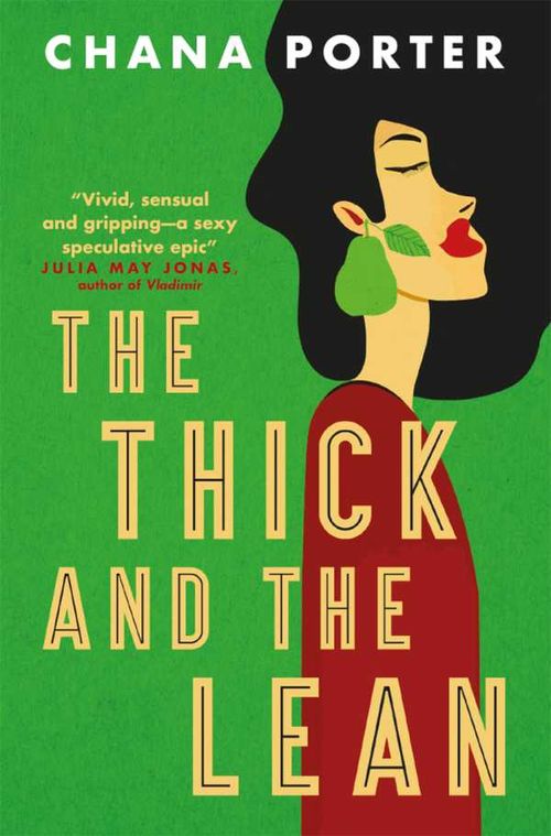 The Thick and The Lean