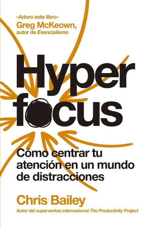 Hyperfocus 2ª ed