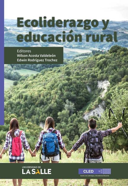 Ecoliderazgo y educaci?n rural