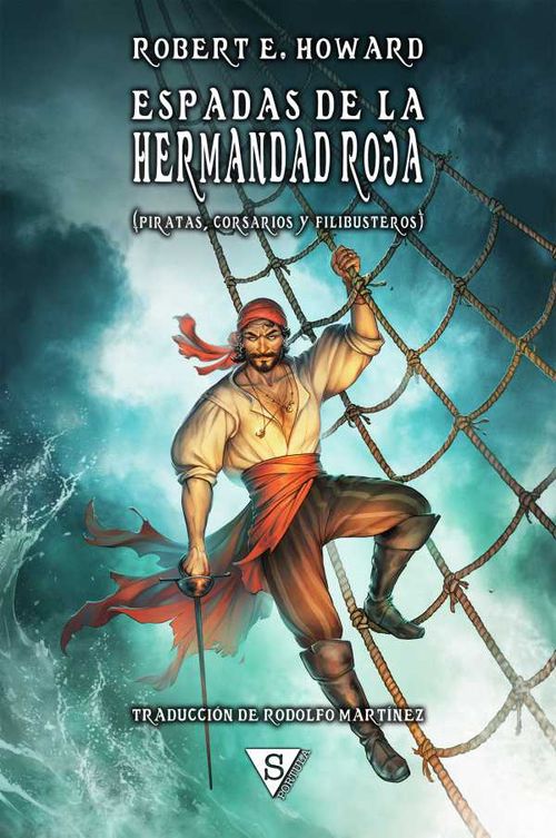 Espadas de la Hermandad Roja