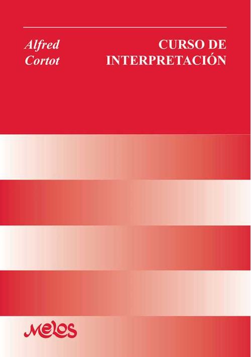 Curso de interpretación