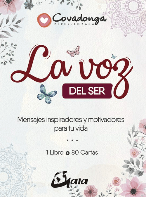 La voz del ser