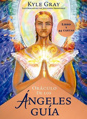 Oráculo de los ángeles guía