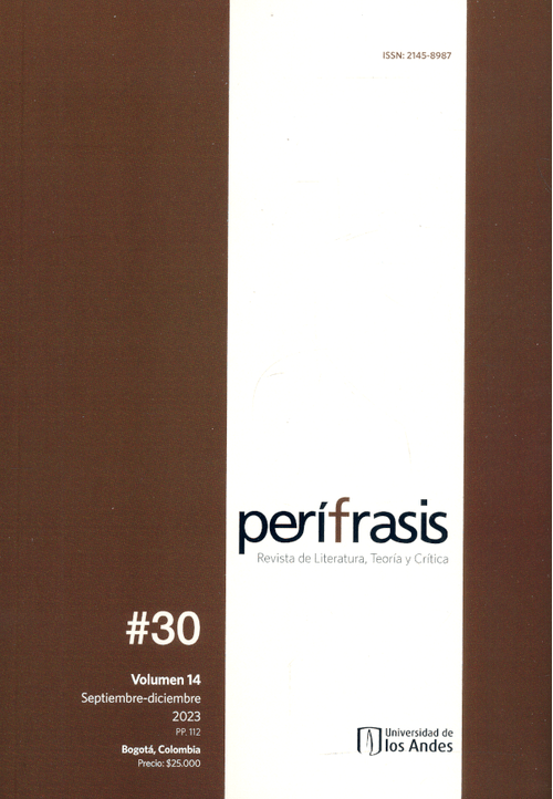 Perífrasis