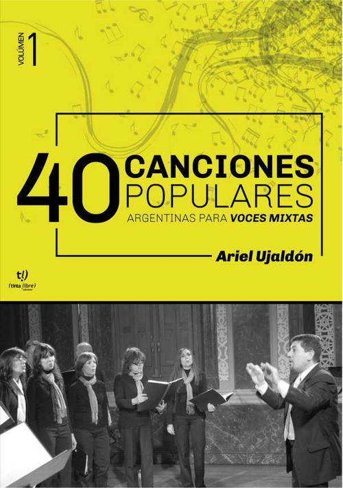 40 Canciones Populares