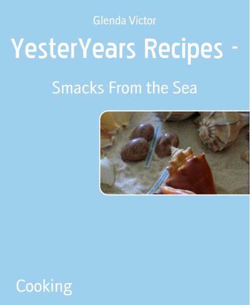 YesterYears Recipes