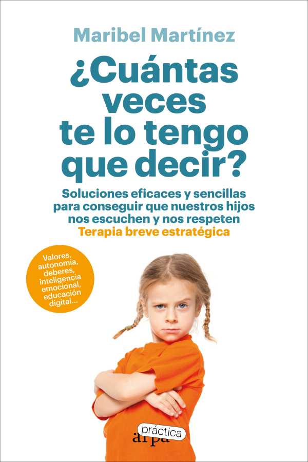 bw-iquestcuaacutentas-veces-te-lo-tengo-que-decir-arpa-prctica-9788419662262