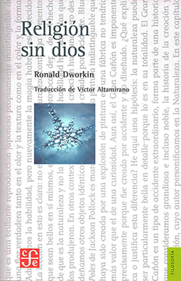 Religión sin dios