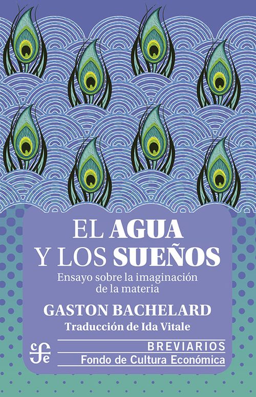 El agua y los sueños