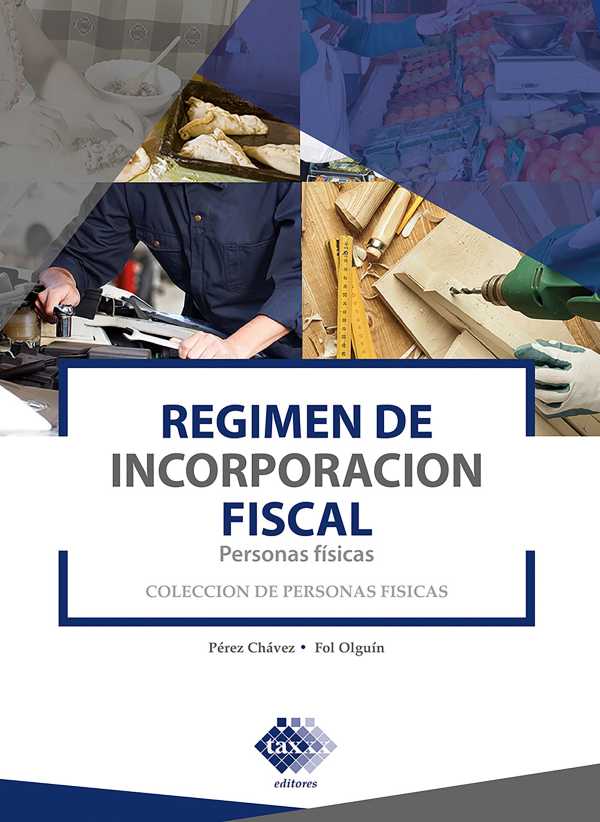 bw-reacutegimen-de-incorporacioacuten-fiscal-personas-fiacutesicas-2019-tax-editores-9786076293935