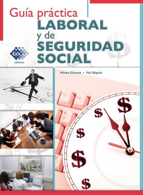 Guía práctica Laboral y de Seguridad Social 2016