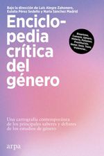 bw-enciclopedia-criacutetica-del-geacutenero-arpa-9788419558381