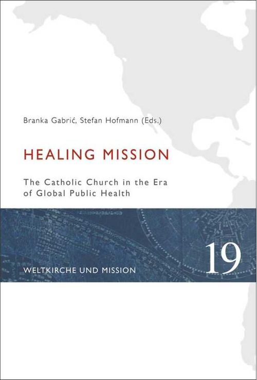 Healing Mission