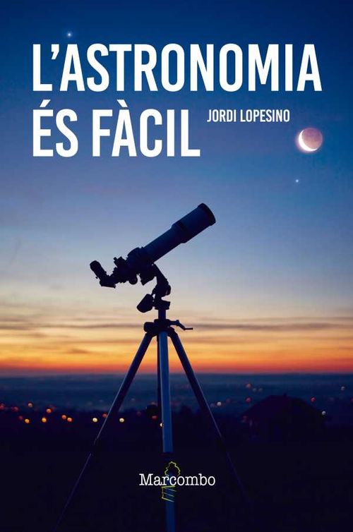 Lastronomia és fàcil