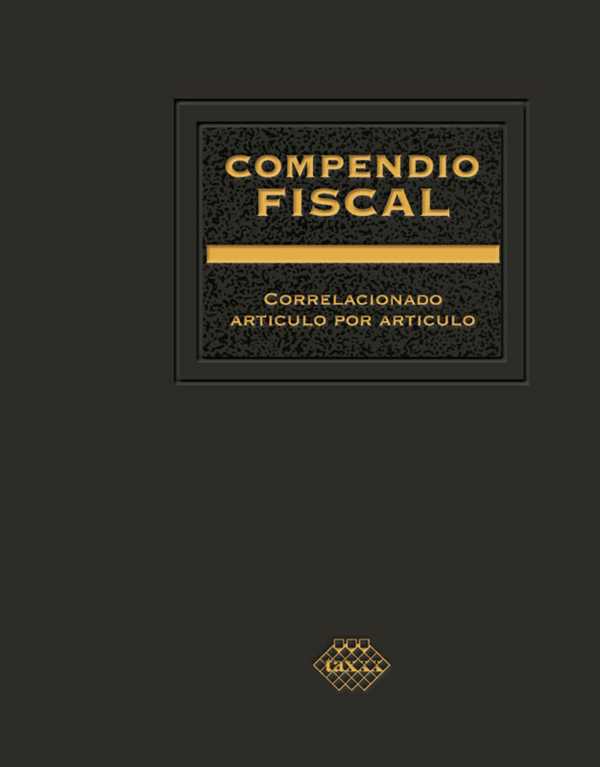 bw-compendio-fiscal-2016-tax-editores-9786074408911