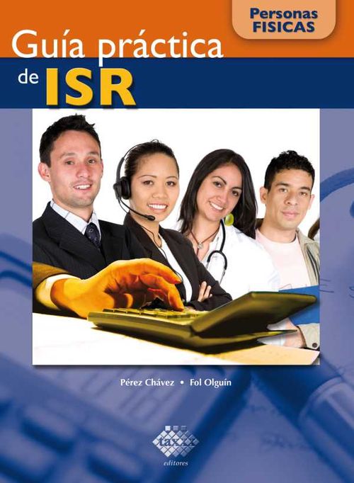 Guía práctica de ISR Personas físicas 2016