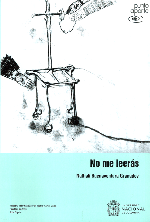 No me leerás