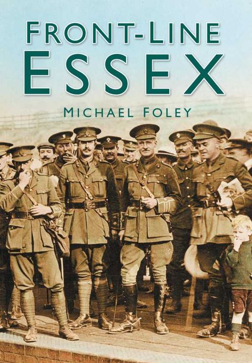 Frontline Essex