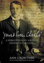 bw-yours-ever-charlie-the-history-press-9780750954310