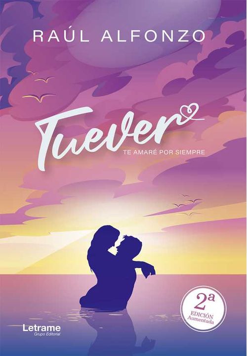 Tuever te amare por siempre