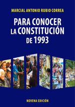 bw-para-conocer-la-constitucioacuten-de-1993-fondo-editorial-de-la-pucp-9786123179021