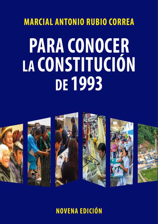 bw-para-conocer-la-constitucioacuten-de-1993-fondo-editorial-de-la-pucp-9786123179021