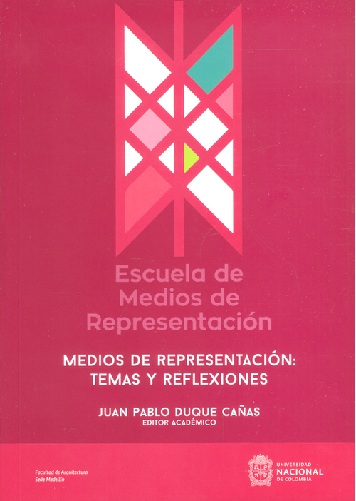 Escuela de medios de representación