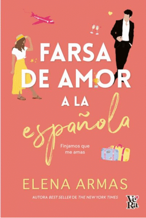 Farsa de amor a la española