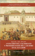 bw-manual-de-historia-de-la-educacioacuten-y-el-pensamiento-pedagoacutegico-ecuatoriano-tomo-3-grado-cero-editores-9789942703880
