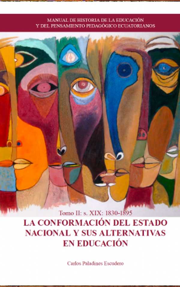 bw-manual-de-historia-de-la-educacioacuten-y-del-pensamiento-pedagoacutegico-ecuatorianos-tomo-2-grado-cero-editores-9789942703873