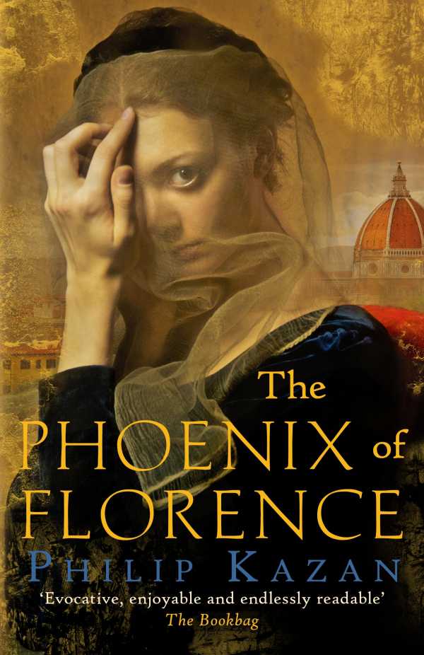 bw-the-phoenix-of-florence-allison-busby-9780749022181