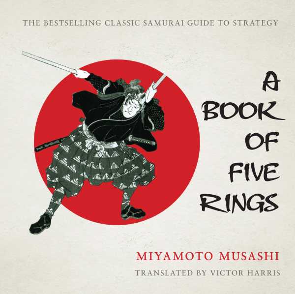 bw-a-book-of-five-rings-allison-busby-9780749012151