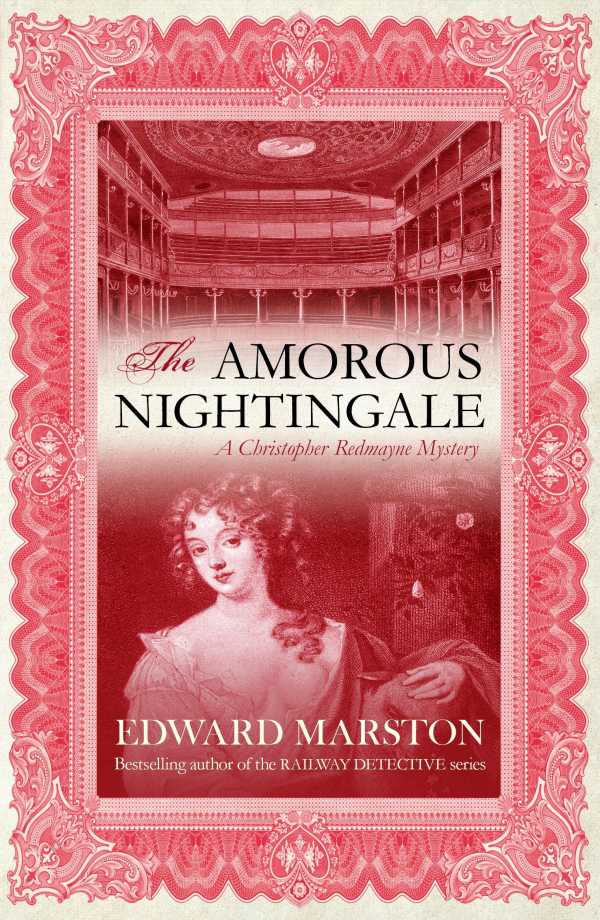 bw-the-amorous-nightingale-allison-busby-9780749009687