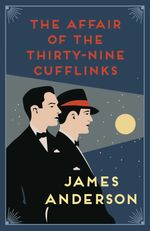 bw-the-affair-of-the-thirtynine-cufflinks-allison-busby-9780749010003