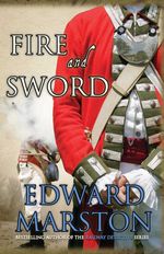 bw-fire-and-sword-allison-busby-9780749040857