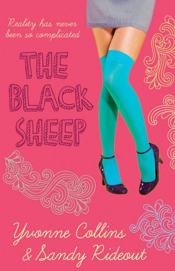 bw-the-black-sheep-allison-busby-9780749040970