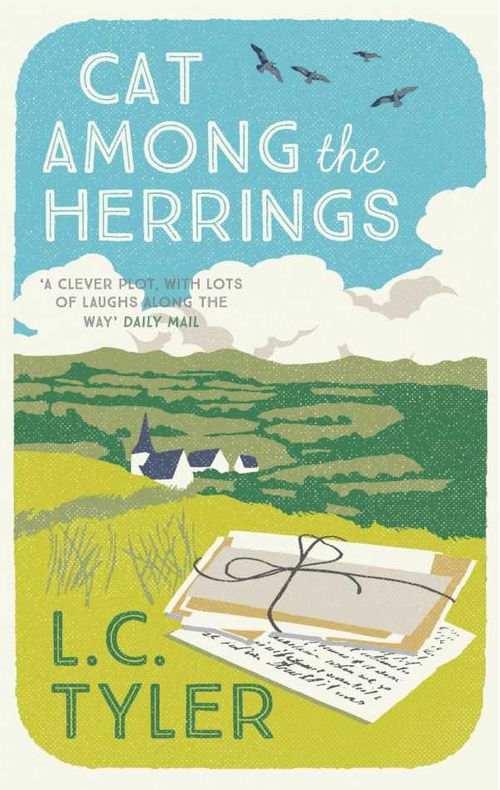 Cat Among the Herrings