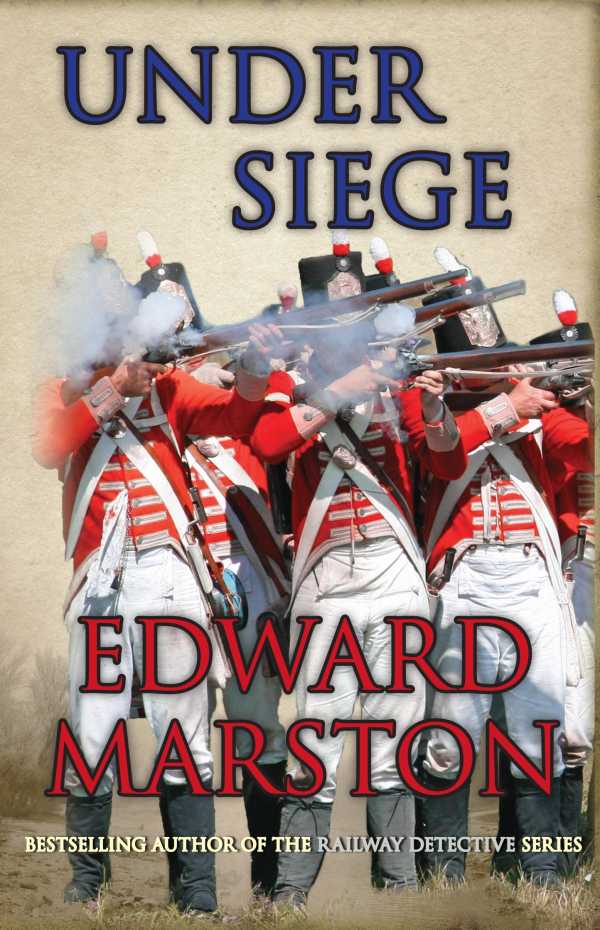 bw-under-siege-allison-busby-9780749040178