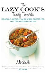 bw-the-lazy-cooks-family-favourites-allison-busby-9780749040390