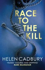 bw-race-to-the-kill-allison-busby-9780749022563