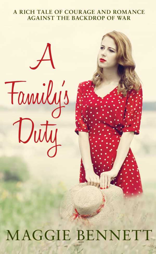 bw-a-familys-duty-allison-busby-9780749013837