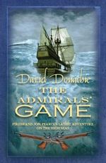bw-the-admirals-game-allison-busby-9780749013097