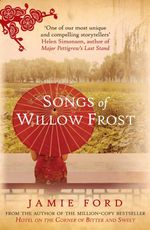 bw-songs-of-willow-frost-allison-busby-9780749014636