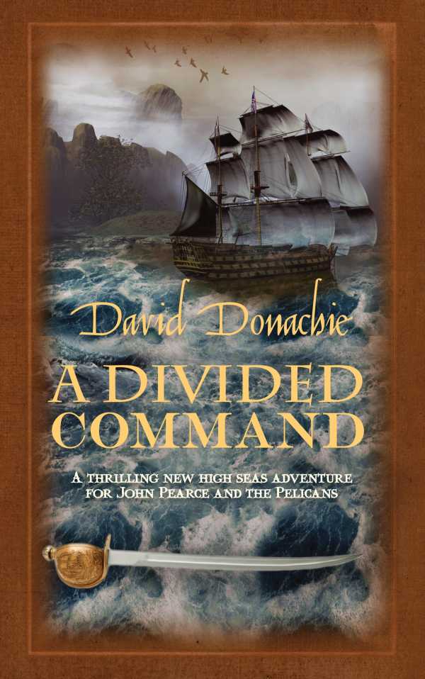 bw-a-divided-command-allison-busby-9780749014308