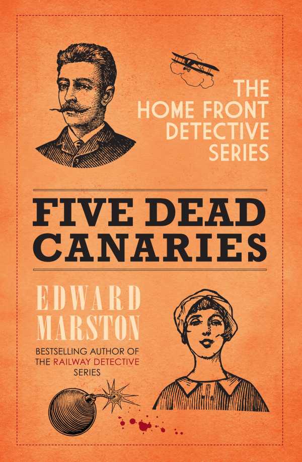 bw-five-dead-canaries-allison-busby-9780749013370