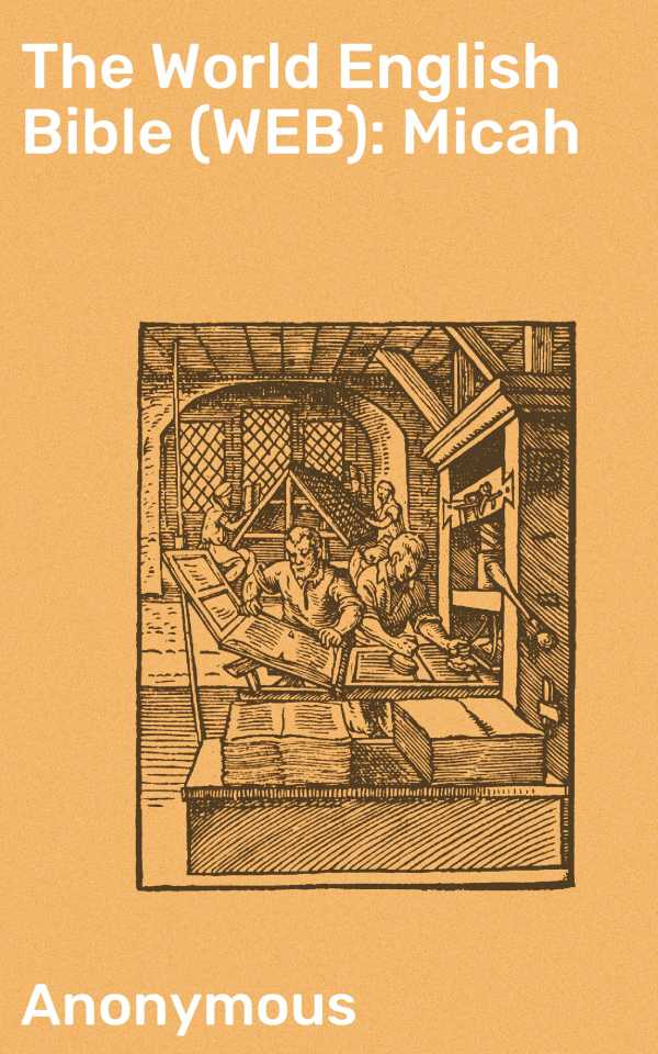 bw-the-world-english-bible-web-micah-good-press-4064066091606