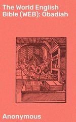 bw-the-world-english-bible-web-obadiah-good-press-4064066091620